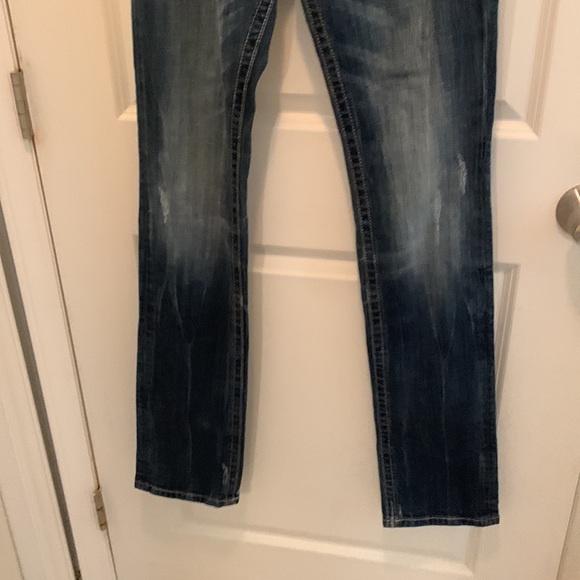 Miss Me ladies jeans - Picture 3 of 5